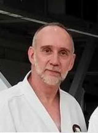 Professor Ken Baker