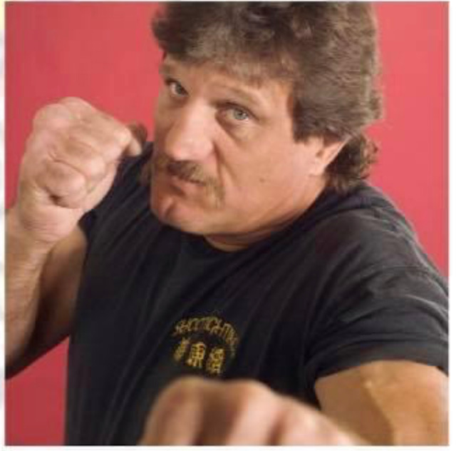 Grandmaster Bart Vale